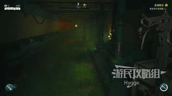 《死亡岛2》全流程图文攻略 全流程与支线任务流程攻略