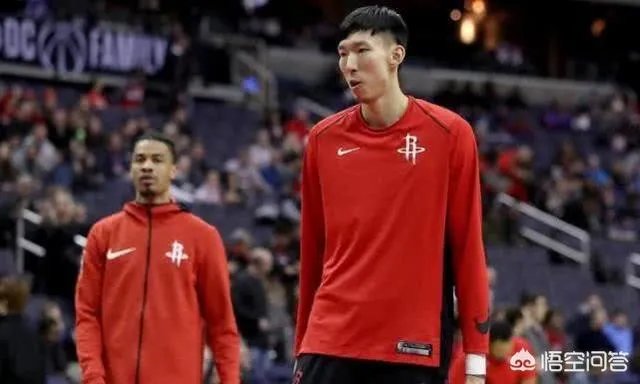 周琦入选福布斯30岁以下亚太杰出青年榜，吴亦凡当评委，你怎么看？