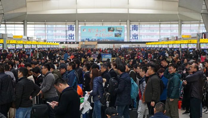 火车票候补是什么意思