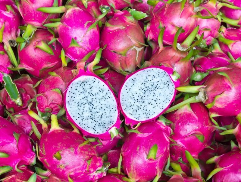 火龙果的功效和作用