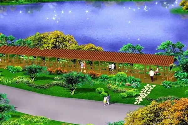 园林专业考研方向