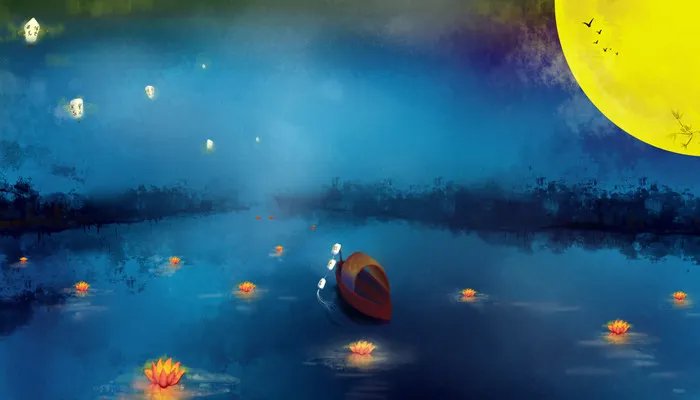 7月15日是什么节日