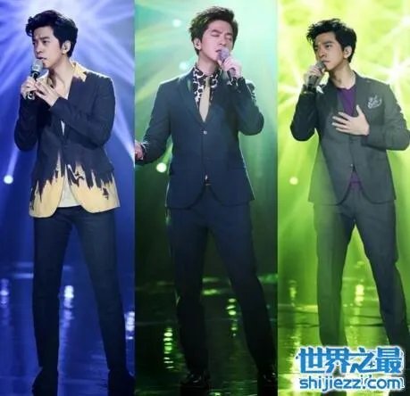 韩红为什么不喜欢李健，李健八个字澄清不和传闻 