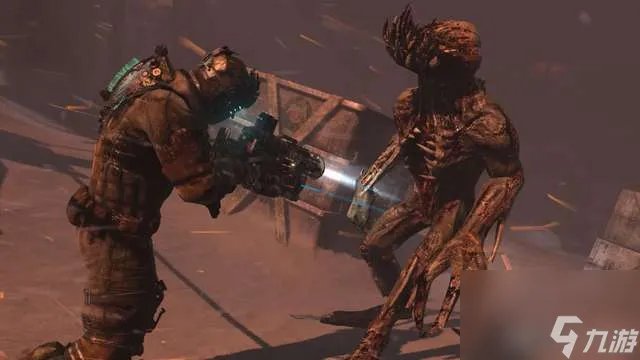 死亡空间3攻略全收集详解 剧情玩法介绍及心得体会