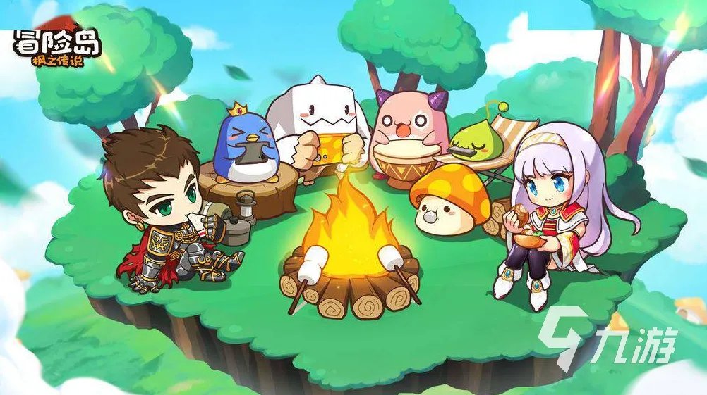 网络游戏公测排行榜推荐 热门的公测游戏大全2023