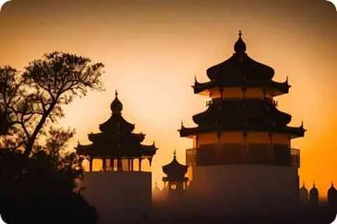 离宅是什么意思