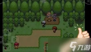 口袋妖怪究极绿宝石小智版甲贺忍蛙怎么获得-甲贺忍蛙获取攻略