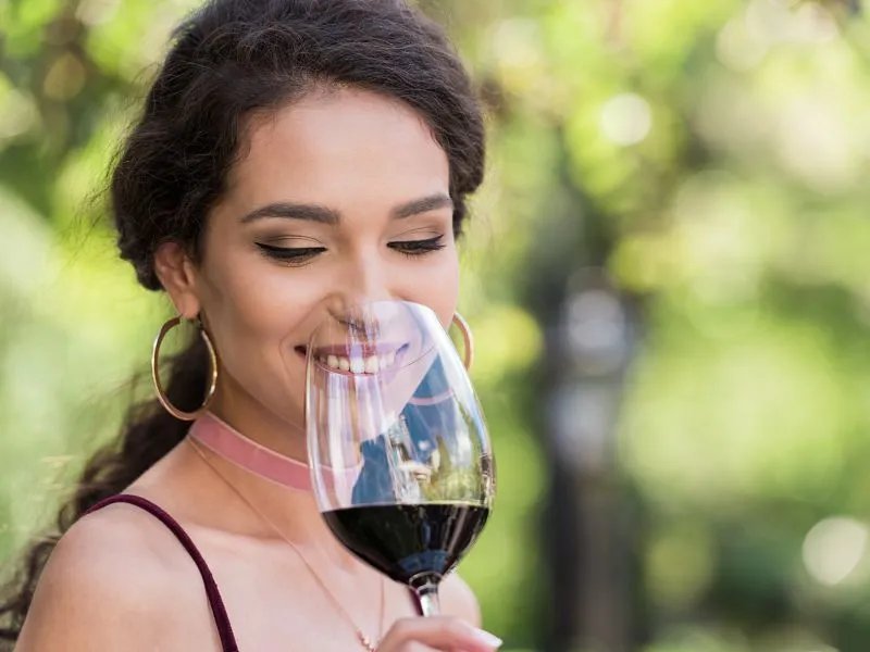 喝红酒有什么好处