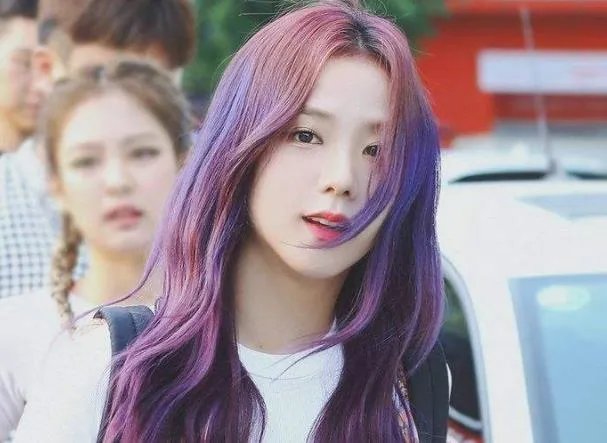 black pink成员介绍，black pink四位成员的关系