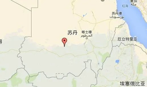 美为何解除对苏丹制裁？