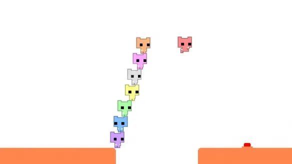 《pico park》配置要求高吗？游戏配置要求一览