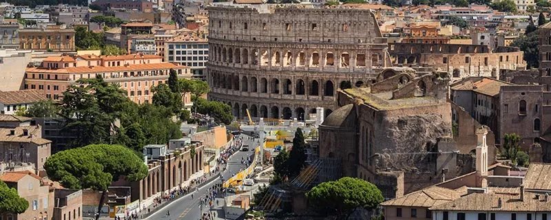 意大利的首都是什么 意大利的首都叫什么