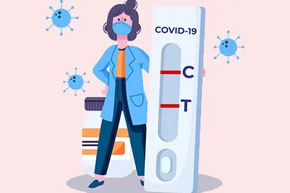 阳性多长时间不传染