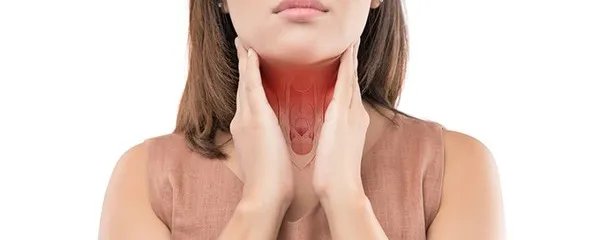 喉咙有点异物感怎么办