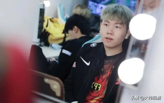 像FPX.Bo这种情况,作为观众的大家会觉得可惜吗?
