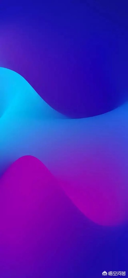 你的手机桌面是什么图片?可以让大家观看一下么?