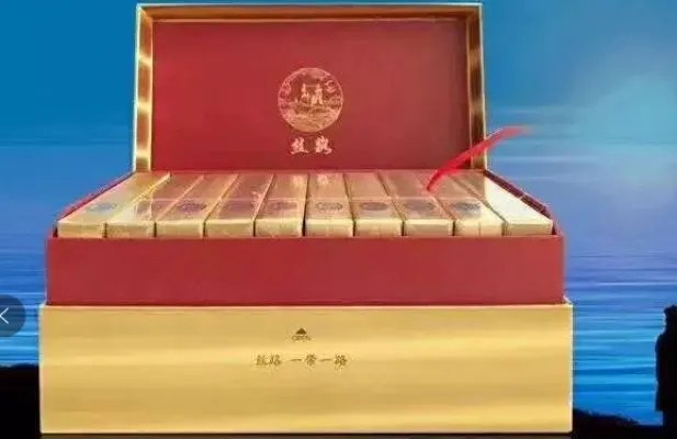 大熊猫香烟多少一包 大熊猫香烟图片价钱一览表