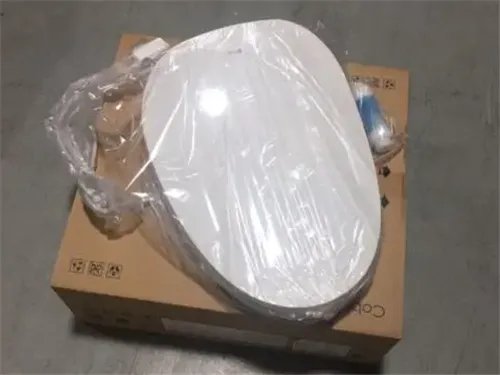 马桶盖怎样安装