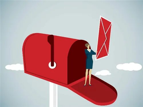 电子信箱注册步骤 电子信箱格式怎么写