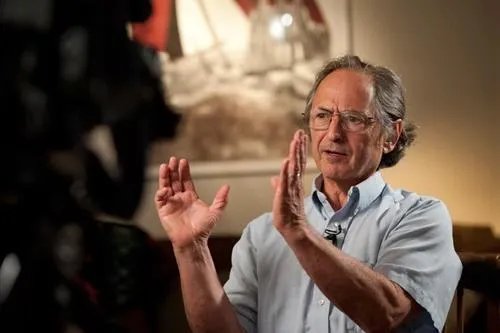 最年长的诺奖得主