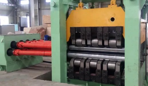 矫平机生产厂家