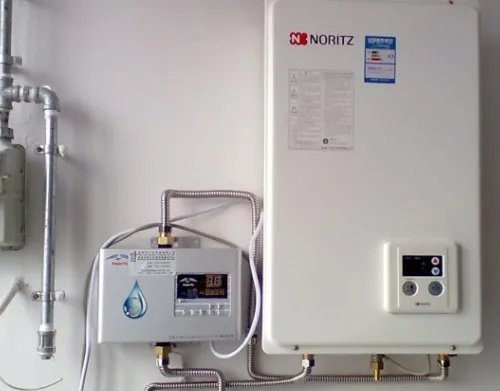 即热式电热水器的优缺点有哪些