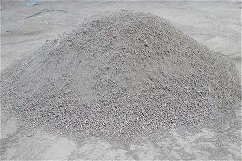 什么是聚合物水泥砂浆