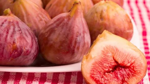 无花果汁液的作用
