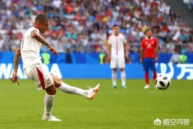 世界杯塞尔维亚1-0哥斯达黎加,纳瓦斯多次救险,科拉罗夫圆月弯刀。你怎么看?