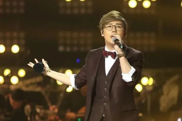 中国十大谐星排行榜 沈叔叔上榜，颜值高看上去就想笑