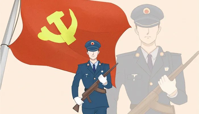 驳壳枪射程多远 驳壳枪有效射程多远