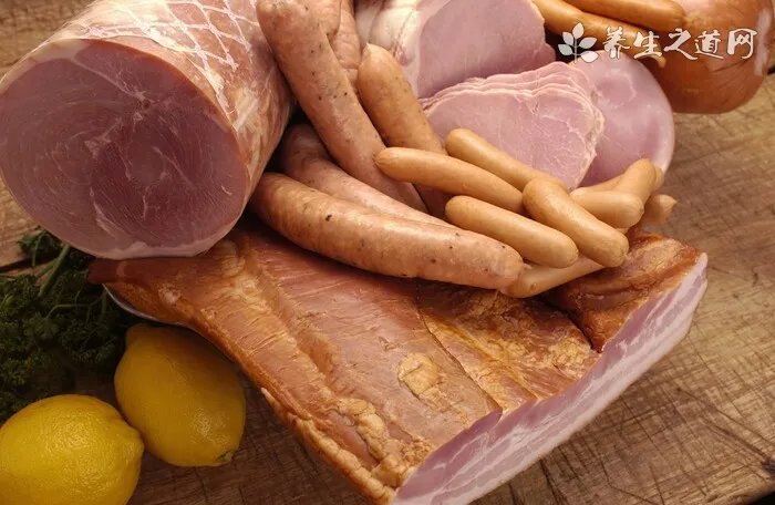 白肉是指什么肉类（白肉解释）