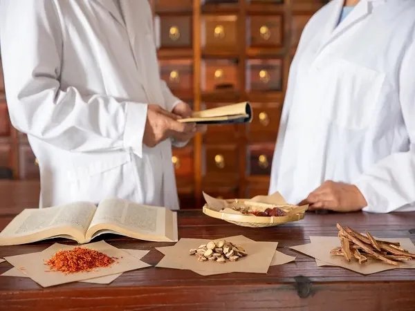 四君子汤标准配方及做法分享，药材组成和用量克数要清楚