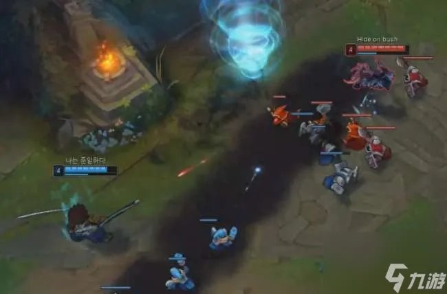 LOL魔腾出装顺序2023 最新打野出装和中单玩法推荐