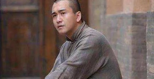 白鹿原中最污的一段：田小娥和白孝文这两段不忍直视