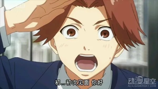 泷泽政道角色介绍