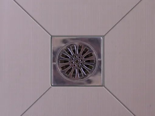 地漏的尺寸有哪些