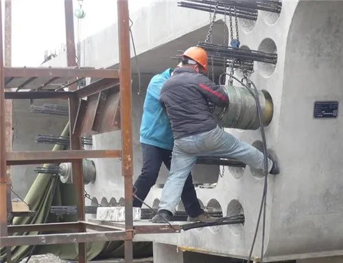 预应力是什么意思