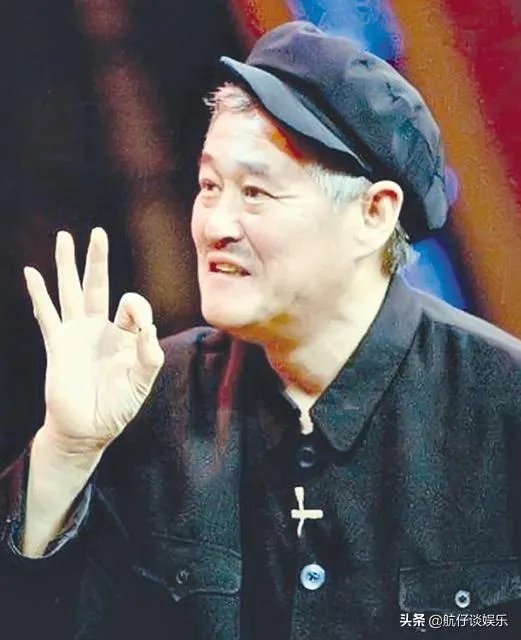 谁堪称中国大陆最帅的男明星？