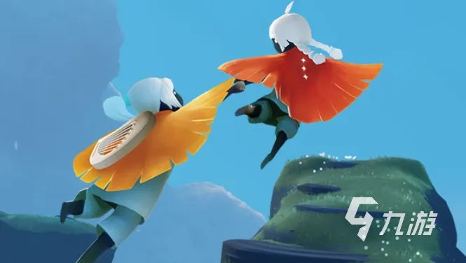 人物变小的游戏盘点2022 人物可以变小的系列游戏推荐