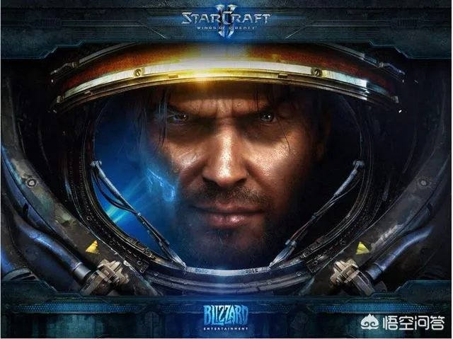 暴雪游戏有哪些？