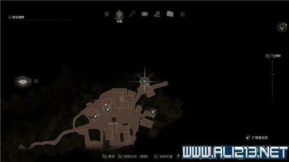 《生化危机4重制版》全章节攻略图文流程详解 全支线全物品收集攻略