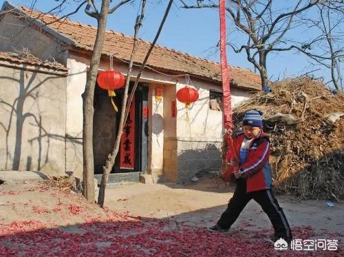 年味该如何理解？