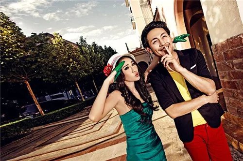 福州米兰春天婚纱摄影好吗 欧式婚纱照如何拍摄好看