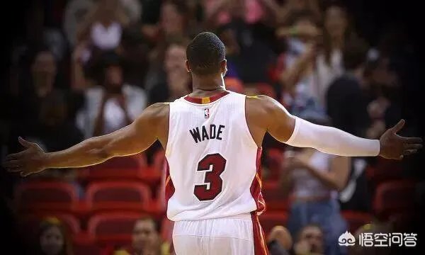怎么看待韦德绝杀76人？
