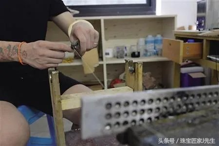 什么是花丝镶嵌？