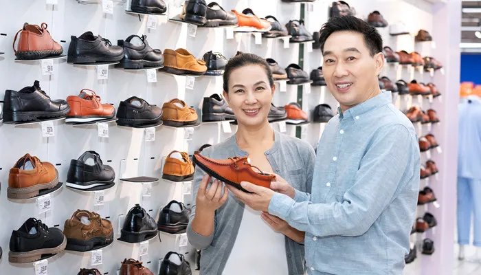 255是几码 鞋子255是多大