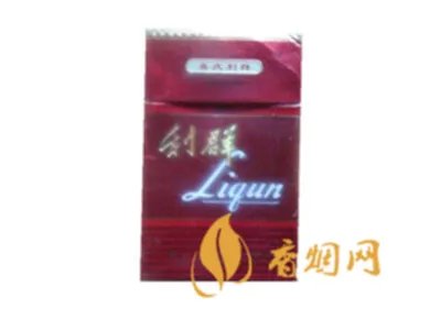 利群香烟种类及价格一览表 利群有多少品种