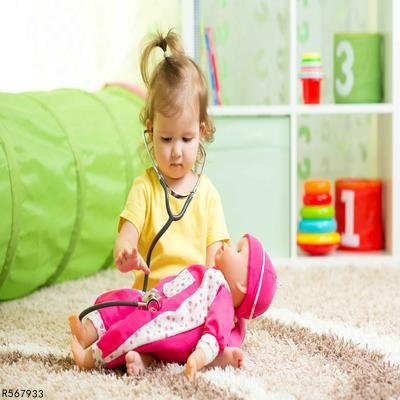 宝宝两岁不会说话是什么原因