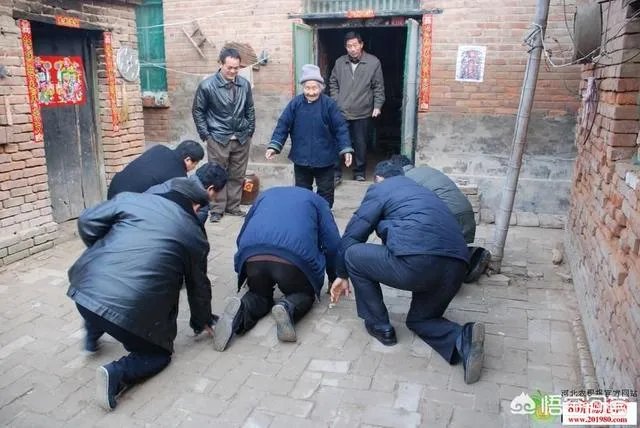 年味该如何理解？